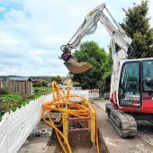 Höhere Hebesätze stabilisieren Einnahmen