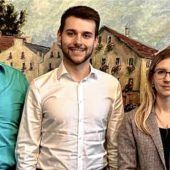 Buchbach unter den ersten drei im Landkreis