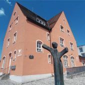 Äußerst ungewöhnlich