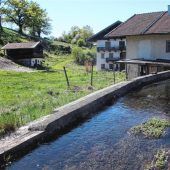 Seniorenzentrum beschlossen