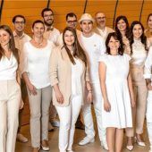 A-cappella-Jazzchor „VoicesInTime“ kommt nach Kolbermoor