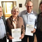 Langjährige Mitglieder sind das Fundament einer Partei