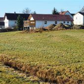 Grünes Licht für ein neues Baugebiet