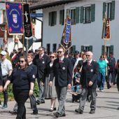 Stolz und Verantwortung