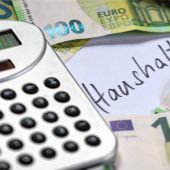 Zahlenwerk einstimmig beschlossen