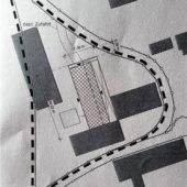 Ersatzbau einer Maschinen-Lager-Bergehalle in Voglried
