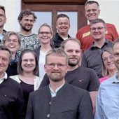 Franz Wieser ist neuer Bürgermeister