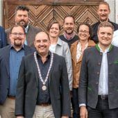 Herausfordernde Rahmenbedingungen
