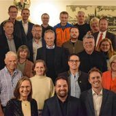 Haags Marktgemeinderat wählt neue Spitze