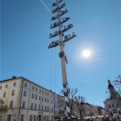 „Jetzt ist der Stadtplatz wieder komplett“