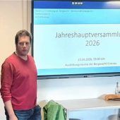 Förderverein investiert in Defibrillator und Wärmebildkameras