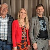 Michael Altinger glänzt in der ausverkauften Aula des Luitpold-Gymnasiums