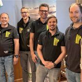 Alpenverein Mühldorf bereitet einschneidende Maßnahmen vor