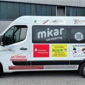 Über 250 Buchungen und 40.000 Kilometer