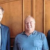 „Unterreit lebt vom Miteinander“