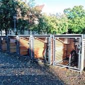 Vandalismus trübt positive Bilanz