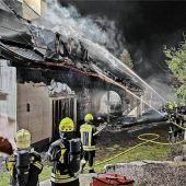 Mehr als 14.000 ehrenamtliche Stunden geleistet