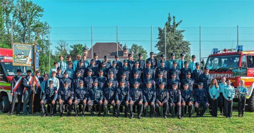 Die Freiwillige Feuerwehr Höhenrain ist bestens aufgestellt: Sie zählt derzeit 76 aktive Mitglieder sowie 22 Feuerwehranwärter in der Jugendfeuerwehr.