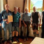 Inzells Hüter der Grenzen