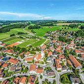 Neubauten, Umbauten, Erweiterungen