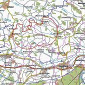 Überwachungszone im Norden des Landkreises fällt weg