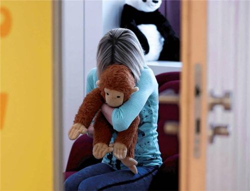 Die Missbrauchsopfer stammen aus vier verschiedenen Familien, die dem Angeklagten vertrauten. Foto Annette Riedl / dpa