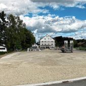 Haushalt mithilfe der Rücklage gedeckt