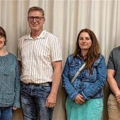 Neuer Gemeinderat in Edling