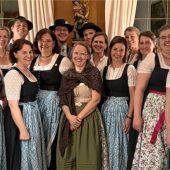 Neuwahlen bei den Haunpoldlern