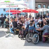 Feuerwehr Hittenkirchen weiht Löschfahrzeug