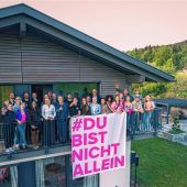 Traumhaus für den guten Zweck