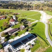 So läuft der Ausbau der Umgehungsstraße