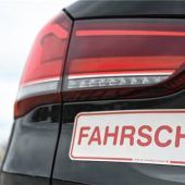 Hohe Dunkelziffer bei Führerschein-Schummlern