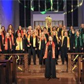 „Oh Happy Day“ in Haidholzen