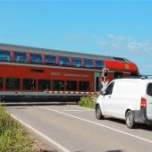 Bahnausbau: Schwindegg äußert Bedenken