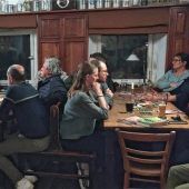 „Biobauernstammtische“ in Schnaitsee