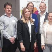 Fundierte Einblicke und starke Netzwerke für den Start in die Ausbildung