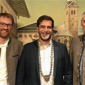 Knappes Rennen um drittes Bürgermeisteramt in Rimsting