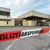 Bombenfunde in Mühldorf