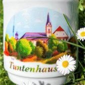 125 Tuntenhausener Tassen sind verkauft