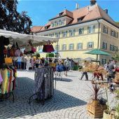 Positive Bilanz trotz sommerlicher Hitze