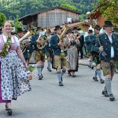 „Die Seele der Region bleibt das Ehrenamt“