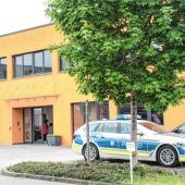 Neun Firmen in Bad Aibling bestohlen