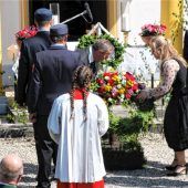 Erinnern, Gedenken und Feiern