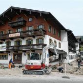 Investitionen in Kita und Wohnraum
