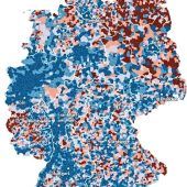 Waldkraiburg ist spitze
