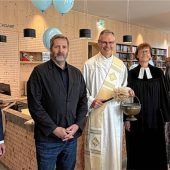 Wohlfühlort mitten in Bernau