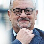 Emil Kirchmeier übernimmt die Verantwortung