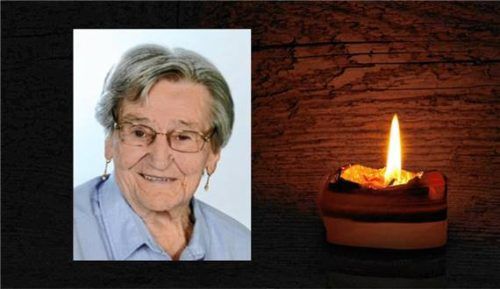 Erna Hundsberger Foto re