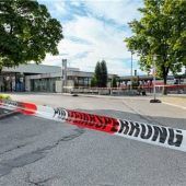 Großalarm am Bahnhof Mühldorf: Wieder Fliegerbombe gefunden